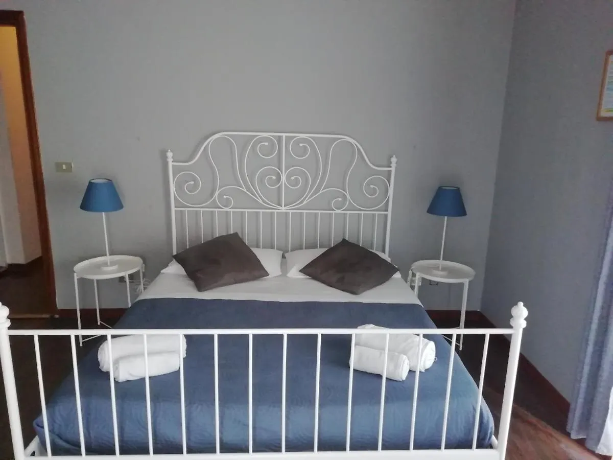 Mansarda In Palazzo D\'Epoca location
