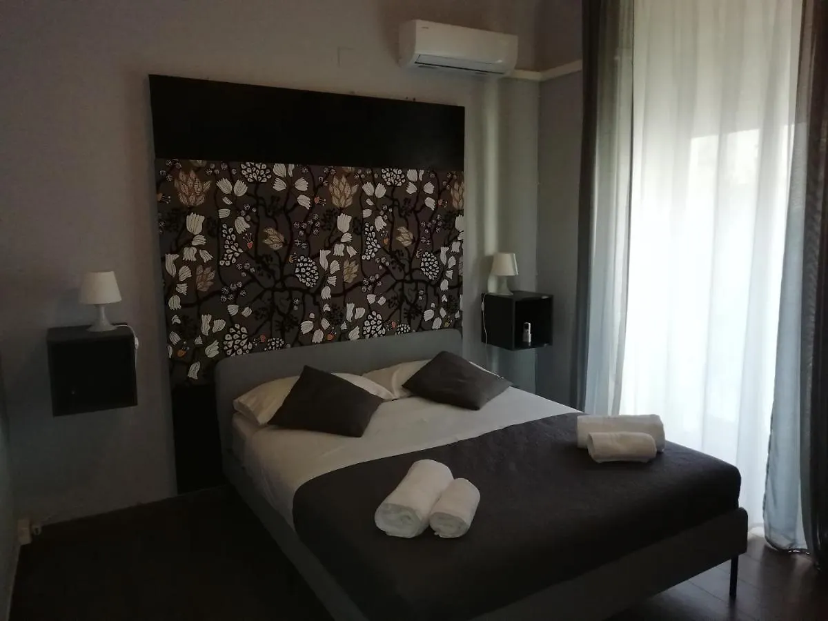 Mansarda In Palazzo D'Epoca Apartment Catania