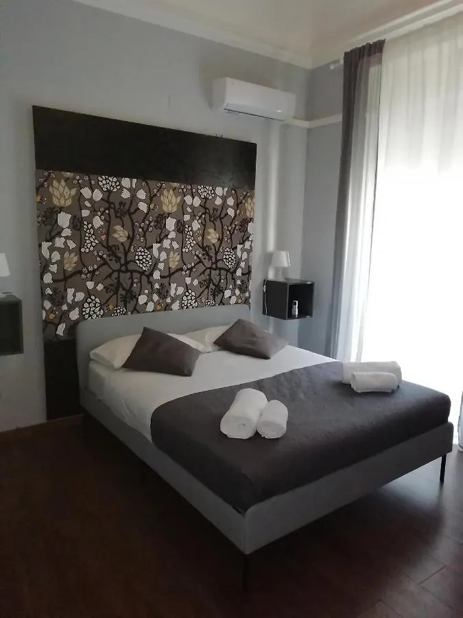 Mansarda In Palazzo D'Epoca Apartment Catania