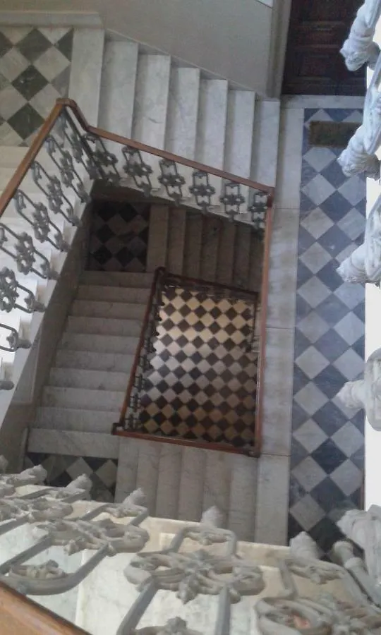 Mansarda In Palazzo D'Epoca Apartment Catania